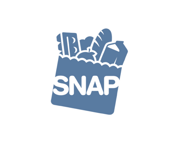 asistencia de alimentos (Snap)